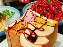 -醉炫音速烧烤(沙河总店)