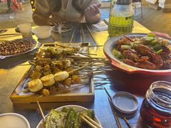 -寻味乌镇·龙虾烧烤