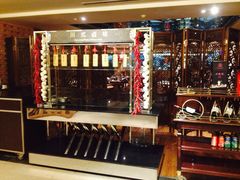 -郑州嘉锦酒店·华夏食府中餐厅(中原路店)