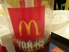 -麦当劳(季平店)