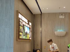 -西贝(无锡万象城店)