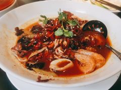 -客汀家宴·客家烟火 四季食材(集美店)
