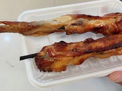 -一代烤翅王(大汉口店)