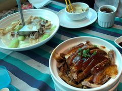 -兰桂坊粤泰美食(较场西店)