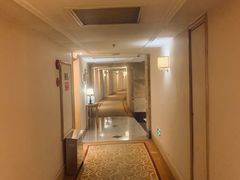 -南京维景国际大酒店(南京博物院店)