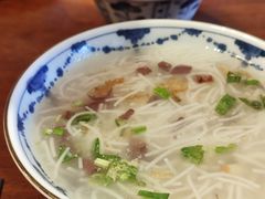 -林四喜·闽南传家菜(鼓浪屿店)