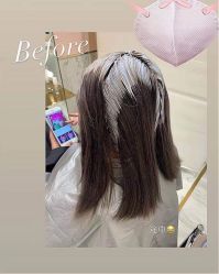 -CUT CUT Hair Salon