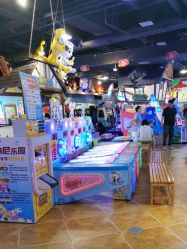 -卡通尼乐园(银泰店)