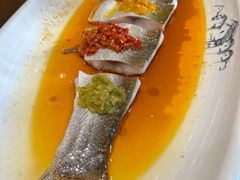 -饭橘汉江码头·乡野土菜馆(静安路店)