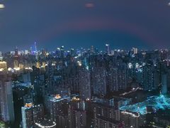 -环球港凯悦 · 享悦中餐厅