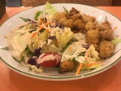 -萨莉亚意式餐厅(河东万达店)
