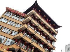-千岛湖鱼味馆(十字街总店)