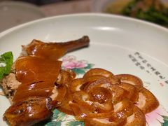 -京华烟云·北京烤鸭(领展购物广场·中关村店)