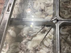 -芭提雅Amporn Seafood自助餐厅