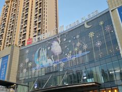 -布吉佳兆业广场