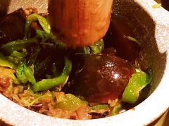 -炊烟小炒黄牛肉(东庆街店)