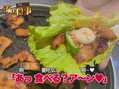 -33韩式自助烧烤(环城南路店)
