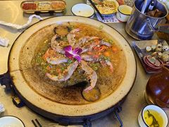 -老渔家·白族·石板烧.野生菌火锅(大理古城叶榆路店)