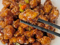-大连湾旭日·家宴·海肠捞饭(马栏广场店)