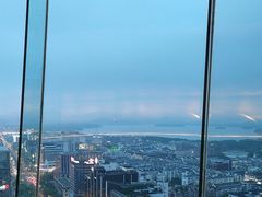 -Hi City·城市之巅