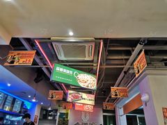 -令狐冲烤鱼·烧菜馆(达明店)
