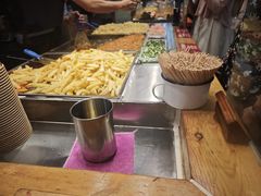 -丁家坡洋芋·观音桥好吃街A区(全国总店)