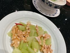 翡翠兰度核桃仁-正斗·港式粤菜(SKLP店)