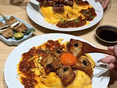 -木木鲜海鲜面(天一店)