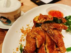-莆田餐厅PUTIEN(三里屯店)