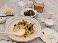 -玉华台饭庄·淮扬菜·烤鸭(望京店)