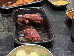 -炽城·烤肉名家(鸿达中央广场店)