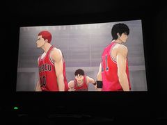 -CGV星星影城(颐堤港ScreenX店)