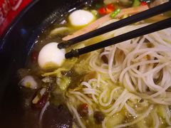 -渝和喵叔米线(南坪万达店)