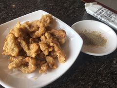 -皇城老妈·大连海鲜火锅(港湾店)