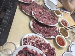 -五洲牛肉美食馆