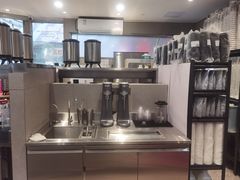 -霸王茶姬(金港国际店)