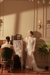 点击看大图 -金夫人婚纱摄影(总店)