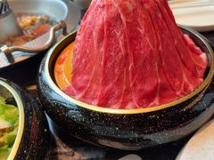 -牛New寿喜烧(新六百店)