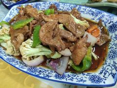 -杨南饭店·二十五年闽菜馆(凤湖新城一店)
