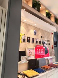 -爱儿美儿童摄影(奥森公园店)