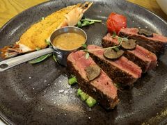 -安妮意大利餐厅(国贸店)