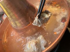 -京元盛铜锅涮肉(上海总店)