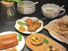 -避尘 Bsense·SPA(新会展总店)