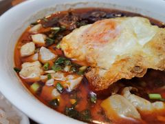 鸡肠旺面-蒋家肠旺面馆老店(合群路店)