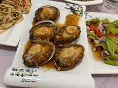 -宾朋海鲜美食餐厅·特色美食(兴海路店)