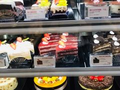 -85度C(广州石牌桥店)
