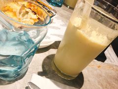 -Gray Whale 灰鲸餐厅(北美N1店)