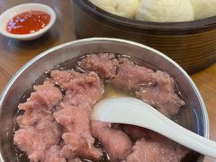 -老牌依强牛肉店(达道总店)
