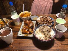 -食戟