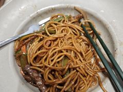 -和平馆·地道港澳茶餐厅(西门口店)
